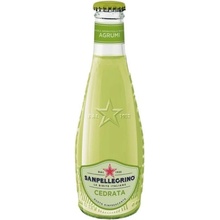 San pellegrino Sanpellegrino Cedrata 200 ml