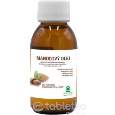 NH - MANDĽOVÝ OLEJ 1x200ml