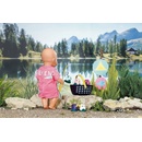 Zapf Creation BABY born Víkendová súprava na rybárčenie