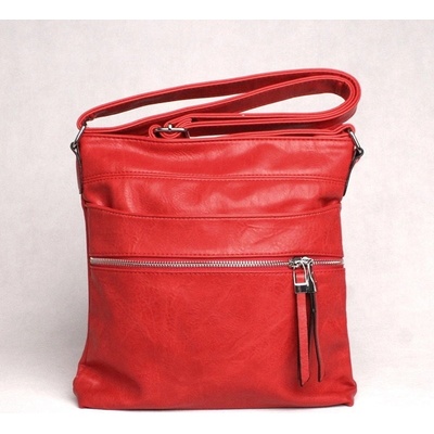 Romina & Co malá crossbody kabelka D219/22 červená