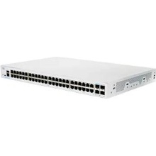 Cisco CBS350-48T-4X