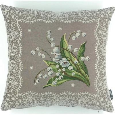 Artica Konvalinky 45 x 45 cm