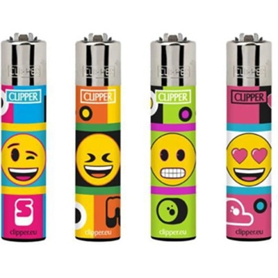 Clipper EMOJIMIX 4