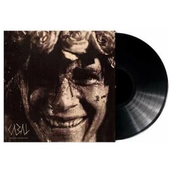 Trainor Meghan: Toy With Me (Coloured Glitter Vinyl) - Vinyl LP