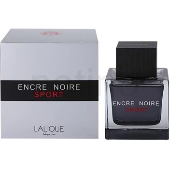 Lalique Encre Noire Sport EDT 50 ml