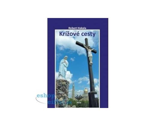 Krížové cesty