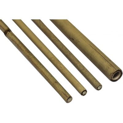 Igotrend Tyč k rostlinám Bambus 2 - 2,2 x 220 cm 73824 – Zboží Dáma