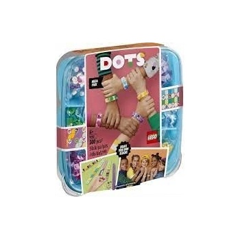 LEGO® DOTS™ 41913 Mega balenie náramkov