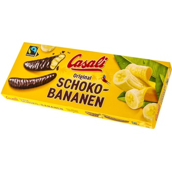 Casali Schoko Bananen 300 g