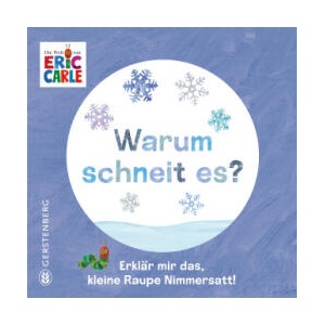 Warum schneit es? | Leena Flegler (ISBN: 9783836963763)