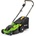 Fieldmann FZR 2037-E