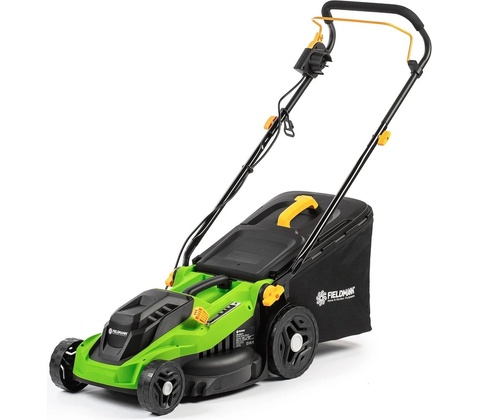 Fieldmann FZR 2037-E