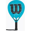 Wilson Ultra Team V2 Padel 2 - blue