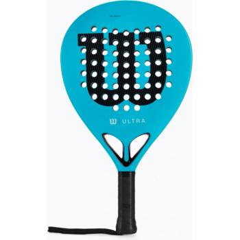 Wilson Ultra Team V2 Padel 2 - blue
