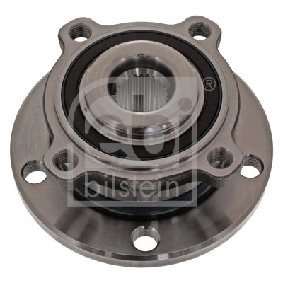 Lożisko kolesa - opravná sada FEBI BILSTEIN 47314