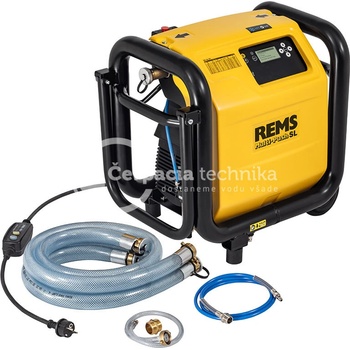 Rems Multi-Push SL Set 115610