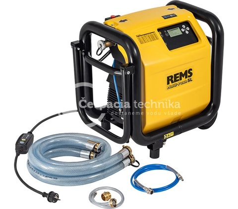 Rems Multi-Push SL Set 115610