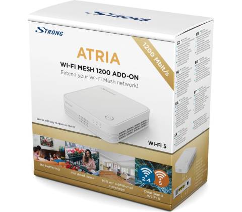STRONG MESH1200ADD-ON