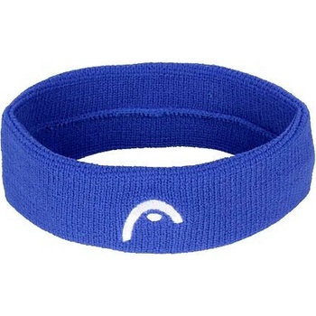 Head headband navy