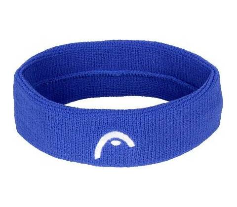 Head headband navy