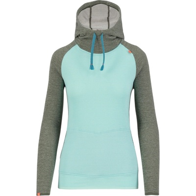 Karpos Camoscio aqua ski/thyme