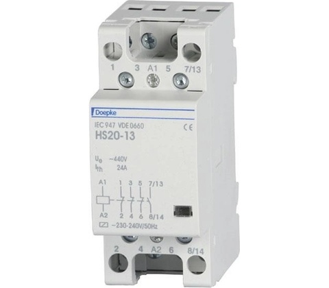 Doepke HS25-40