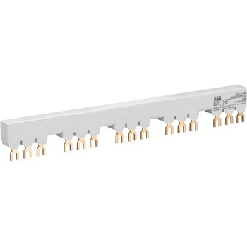 ABB Гребен abb ps1-5-1-65, 1sam201906r1115 за 5 броя +1 комплект (1sam201906r1115)