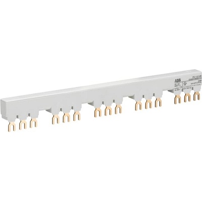 ABB Гребен abb ps1-5-1-65, 1sam201906r1115 за 5 броя +1 комплект (1sam201906r1115)