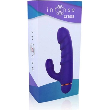 Intense Crass 20 Speeds Silicone