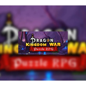 Dragon Kingdom War