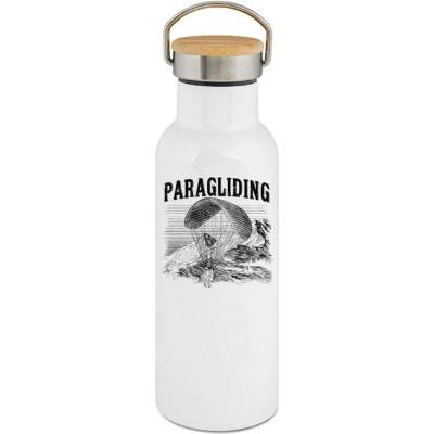 123TRIKO termoska Paragliding 500 ml narozeniny