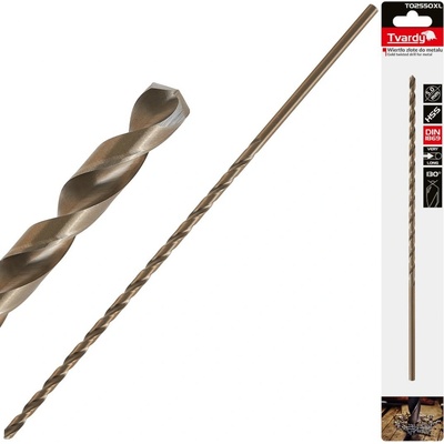 TVARDY T02550XL