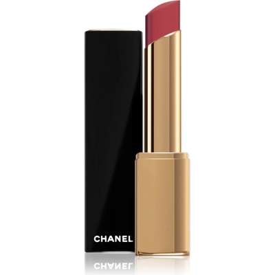Chanel Rouge allure l'extrait rtěnka s vysokou intenzitou barvy pro koncentrovanou zářivost a péči v opakovaně plnitelném pouzdře 824 2 g