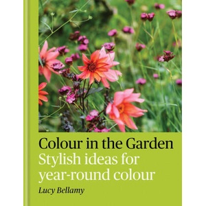 Colour in the Garden | Lucy Bellamy (ISBN: 9781784729349)