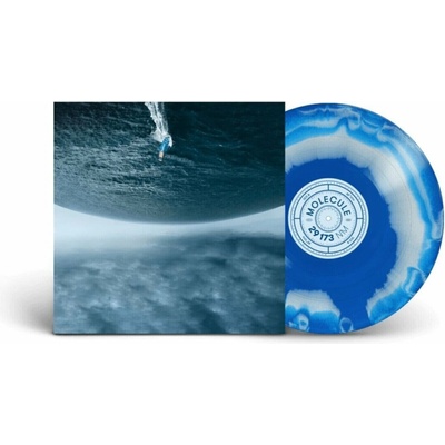 Molecule - 29 173 NM (Limited Edition) (Coloured) LP