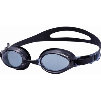 Swans очила за плуване swans sw-31n черен