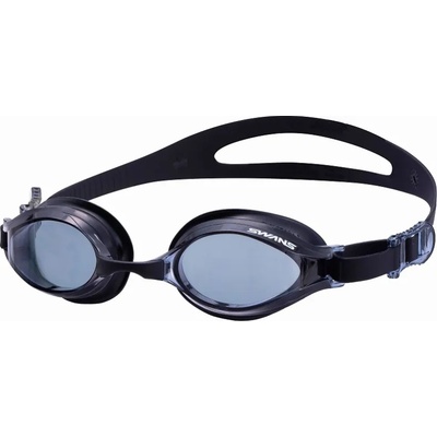 Swans очила за плуване swans sw-31n черен