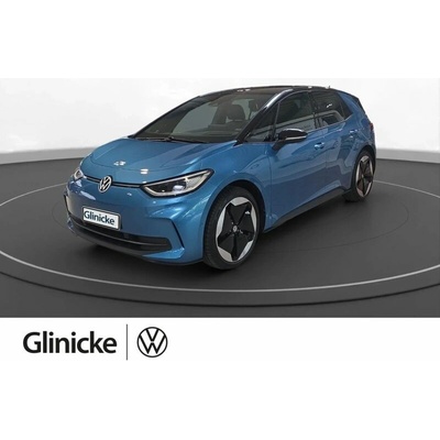 Volkswagen ID.3 Pro S 170 kW