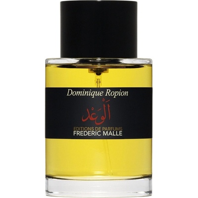Frederic Malle Promise parfémovaná voda unisex 100 ml