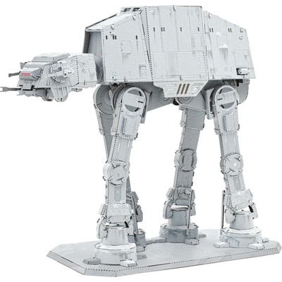 Metal Earth 3D puzzle Star Wars Imperial AT-AT 132 ks