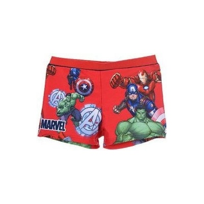 Chlapecké plavky Avengers