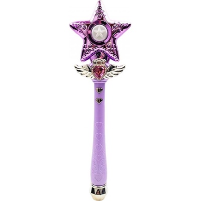 Magic Princes CABT073 CABT073-purpelstar