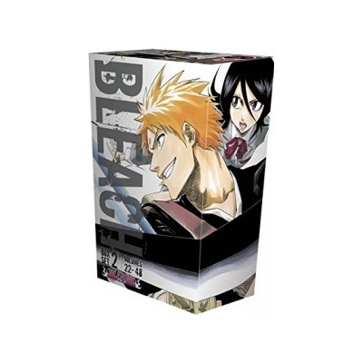 Bleach Box Set 2 Kubo Tite
