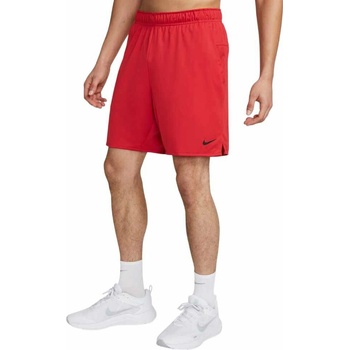 Nike NK DF TOTALITY KNIT 7IN UL červené FB4196-657