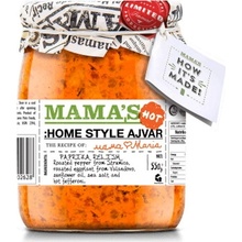 Mama's Ajvar HOT pálivý 550 g