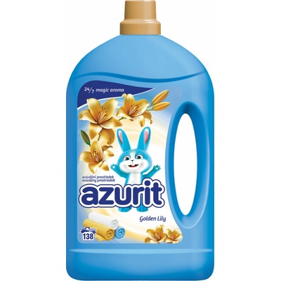 Azurit aviváž Golden Lily 3036 ml 138 PD