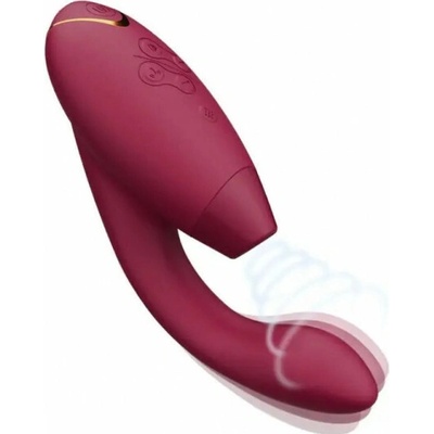 Womanizer Duo 2 tlakový