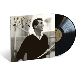 Universal Martin Dean: Greatest Hits - Vinyl (LP) (077384)