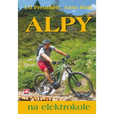 Alpy na elektrokole