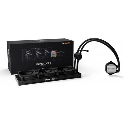 be quiet! Pure Loop 2 BW019